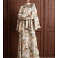 Garden Dreams Skirt Set