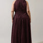Rosiel Dress-Plus