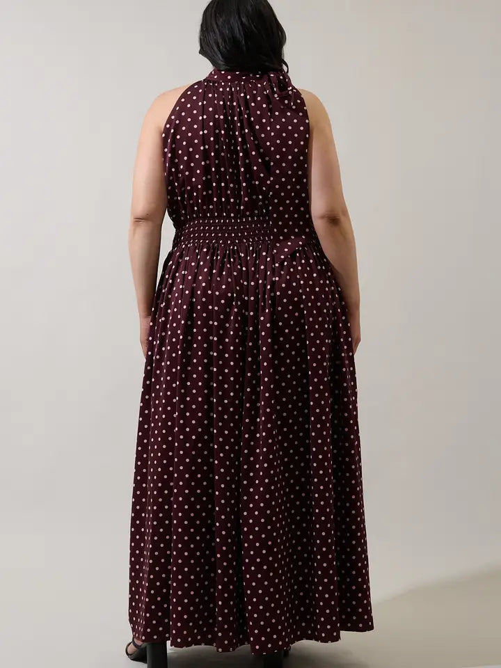 Rosiel Dress-Plus