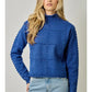 Bluebells Sweater