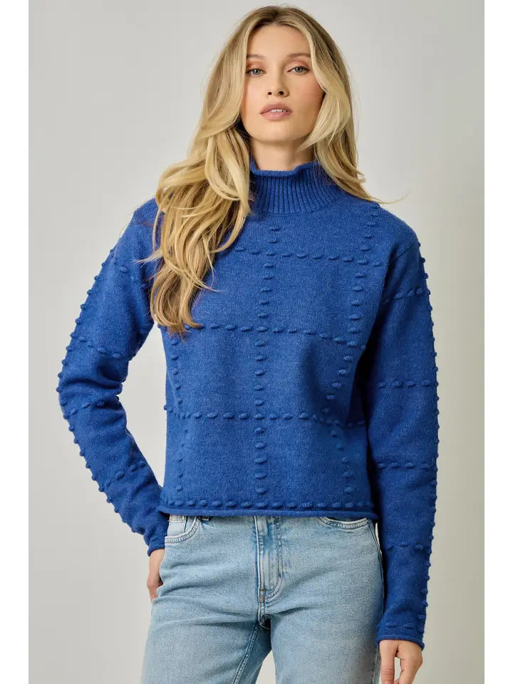 Bluebells Sweater