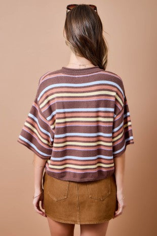 Funny Girl Sweater