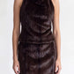 Arctic Chic Skirt