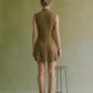 Cozy Cable Dress
