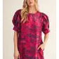 Petal Pop Dress