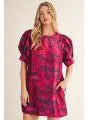 Petal Pop Dress