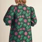 Harvest Bouquet Dress