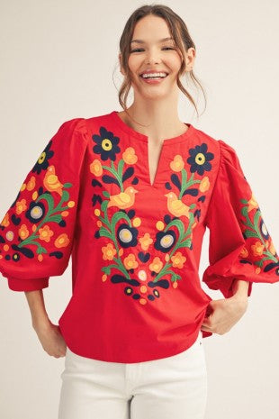 Ivy Bette Top