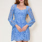 Seraphone Dress