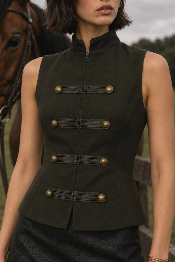 Captain Vest