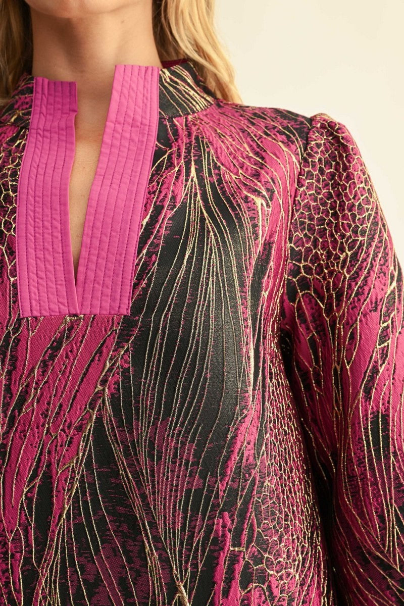 ZaZa Dress