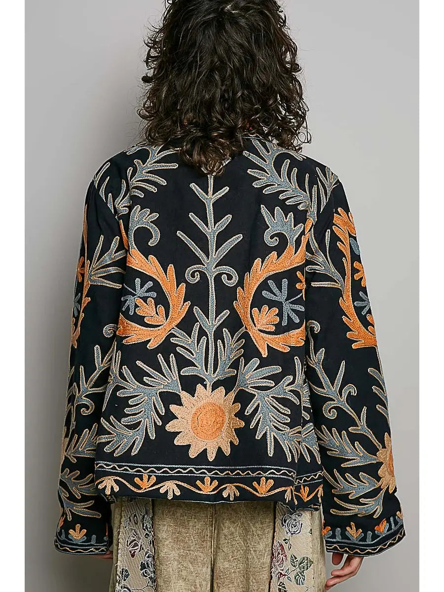 Aspen Afternoons Jacket