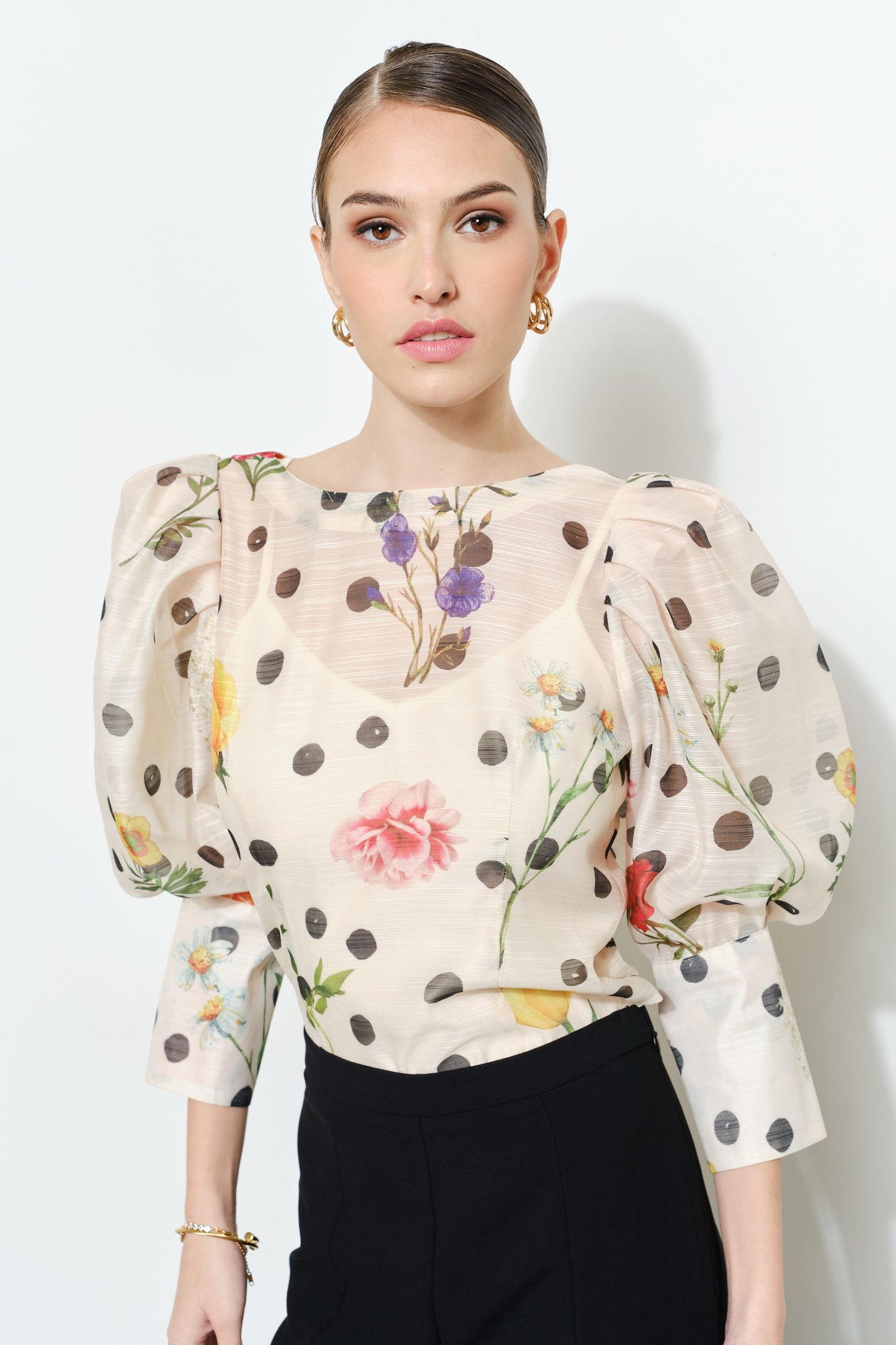 Romilly Top