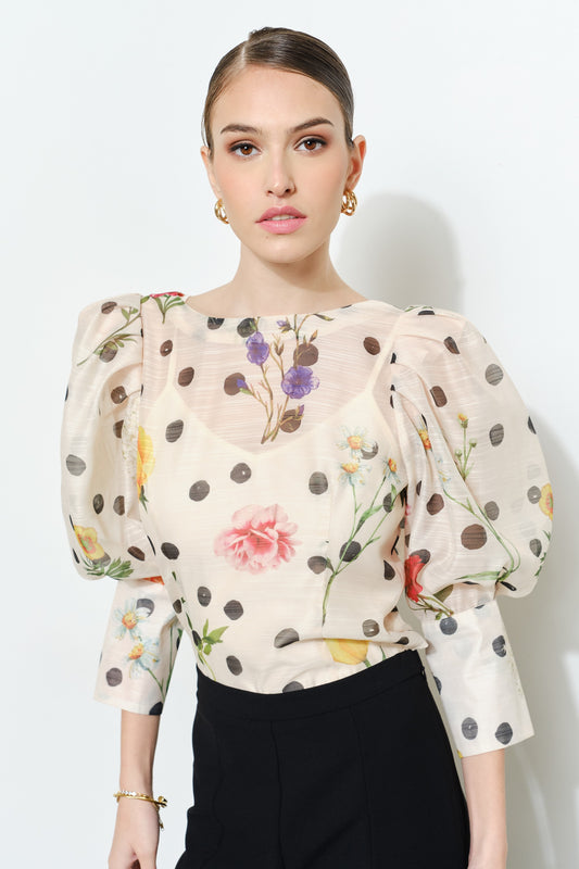 Romilly Top