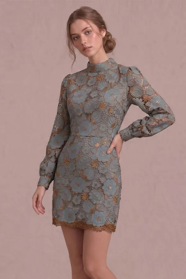 Sweet Devotion Dress