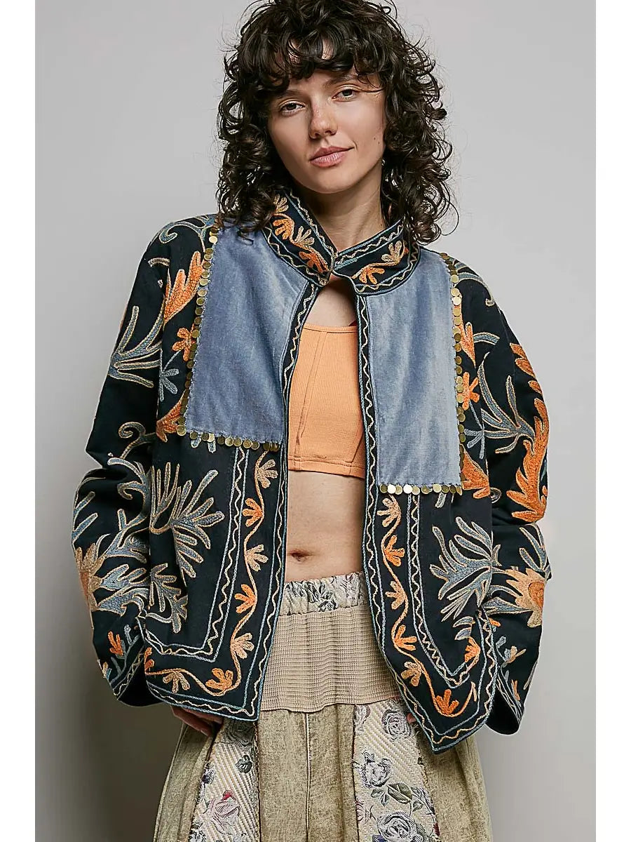 Aspen Afternoons Jacket
