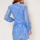 Seraphone Dress