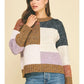 Chilly Stroll Sweater