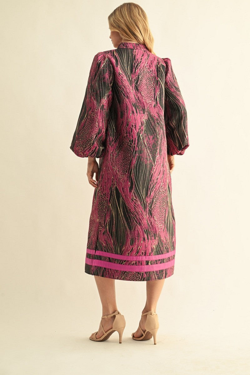 ZaZa Dress