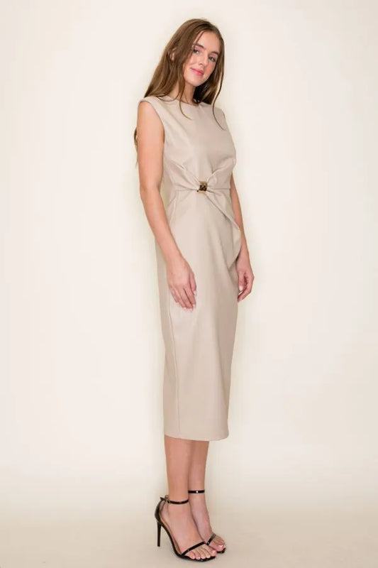 Will Power Dress