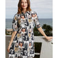 Vintage Days Dress