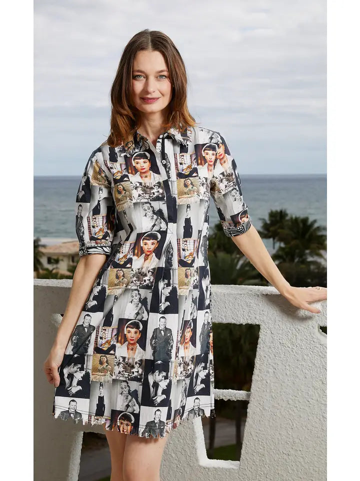 Vintage Days Dress