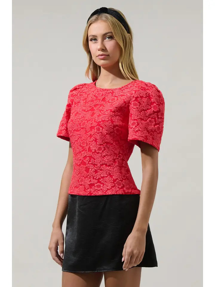 Zarah Top