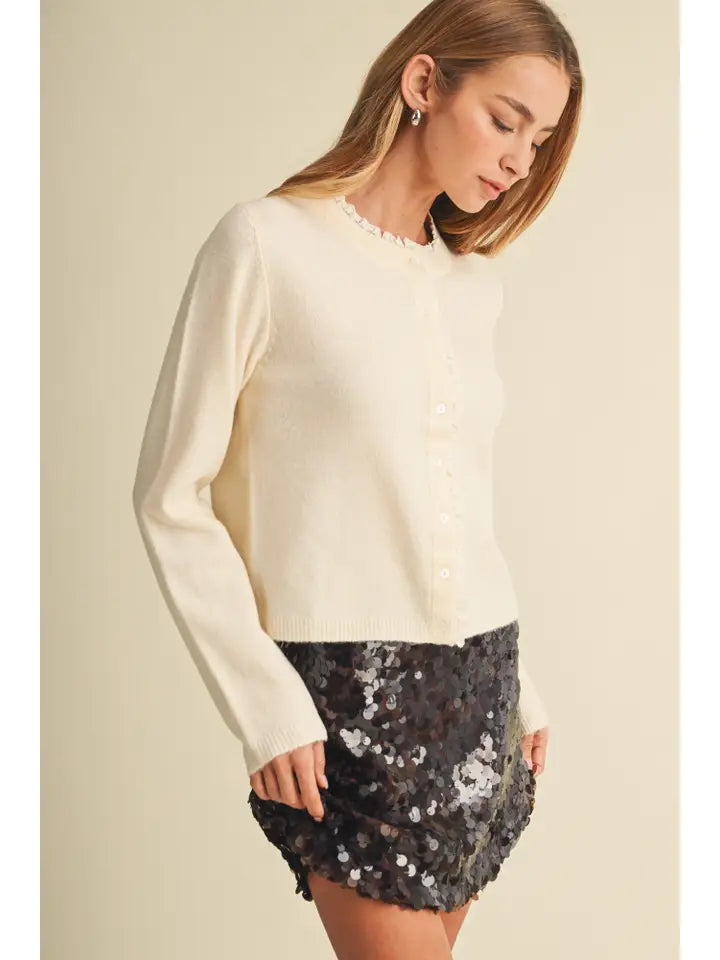 Filamena Sweater