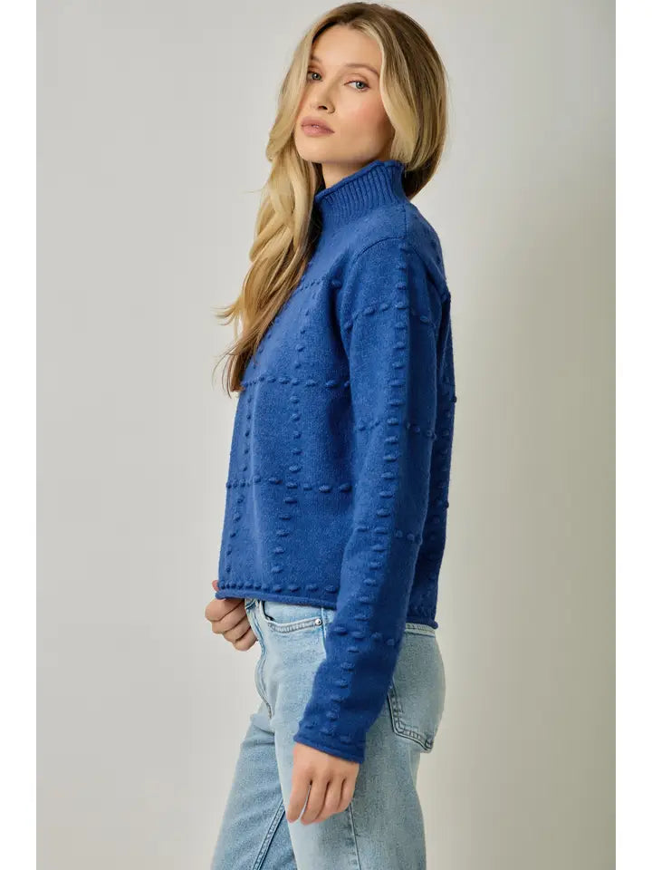 Bluebells Sweater