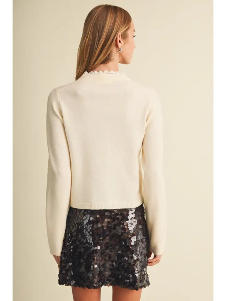 Filamena Sweater