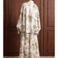 Garden Dreams Skirt Set