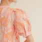 Baker Blair Shift Dress-Plus