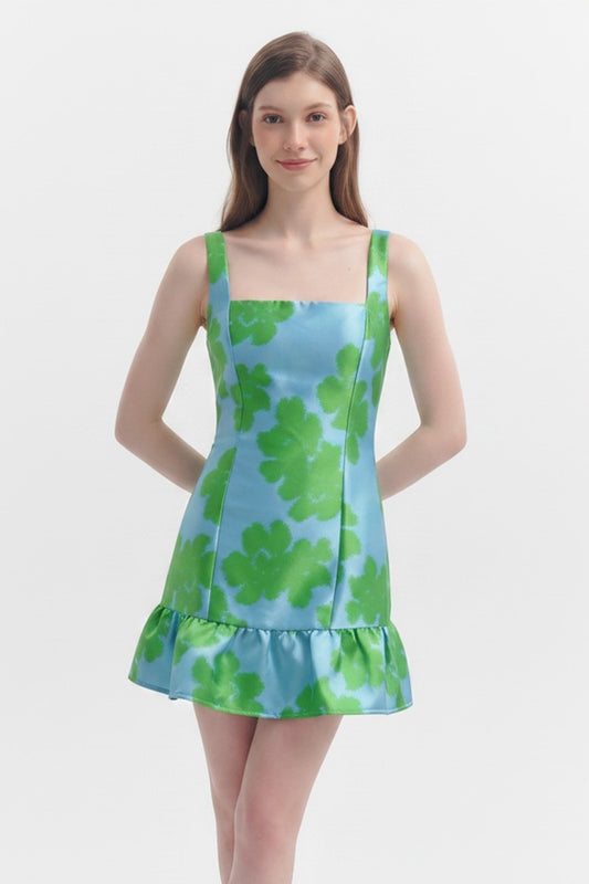 Supernova Sea Dress