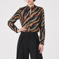 Colors of Fall Top