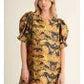 Falling Leaves Dress