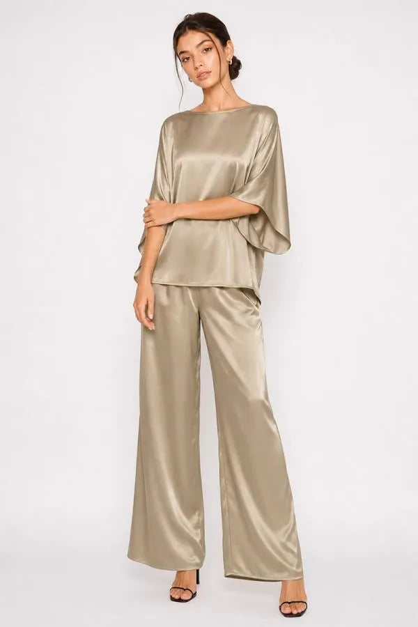Biscotti Pant