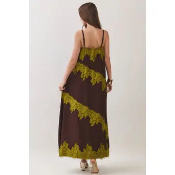 Beguiled Dress