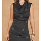 Mikhail Fringe Dress