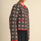 Joyful Day Quilted Jacket