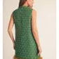 Fair Feather Friend Dress