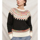 Feather & Fern Sweater