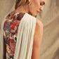 Cottage Garden Dress