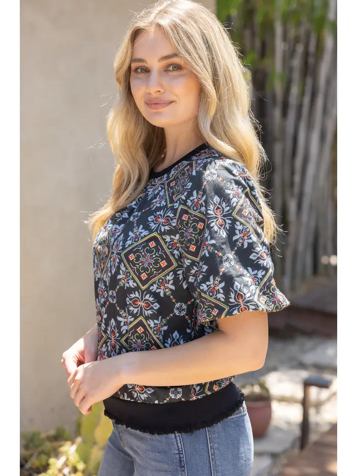 Kincaid Top