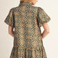 Cedar Tree Dress