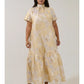 Organza Nights Dress-Plus