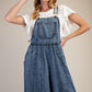 Philosophers Bib Jumpsuit