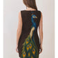 Proud As A Peacock Dress