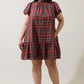 Give Thanks Dress-Plus