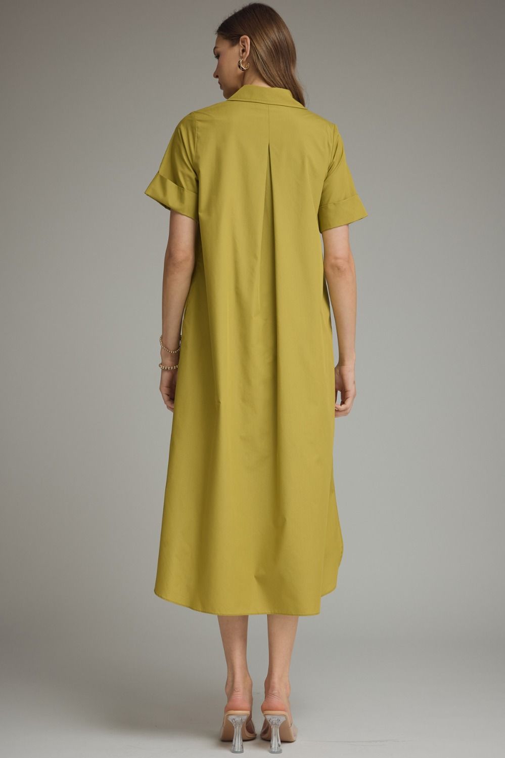 Sweet Tea Stroll Dress