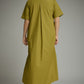 Sweet Tea Stroll Dress-Plus